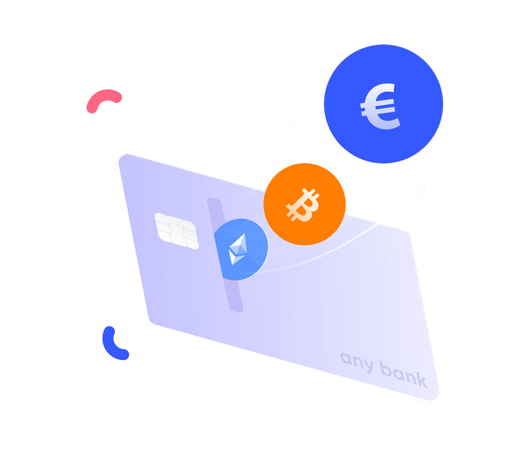 None: Übersicht Konto, Karte und Trading-Oberfläche